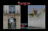 Burgos antes ahora