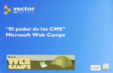 Web camp el_poder_de_los_cms_umbraco_13_04_13