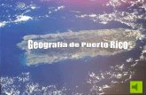 Geografía de Puerto Rico