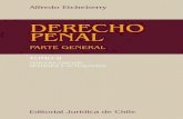 Alfredo etcheberry   derecho penal - tomo ii - 3a ed parte genera (1999)