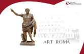 Presentacio Art Roma
