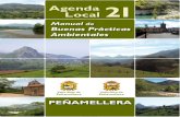Manual de Buenas Prácticas Ambientales. Peñamellera