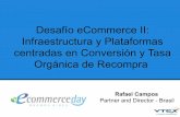 Presentación: Rafael Campos - eCommerce Day Buenos Aires 2013