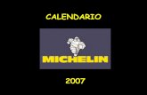 Calendario michelin 3