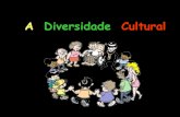 A Diversidade Cultural