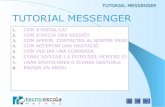 Tutorial Power Point Messenger Revisat