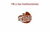 Fb Y Las Instituciones Ii. J.Gros