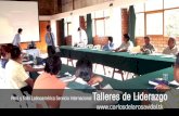 Cursos Conferencias Talleres Relaciones Humanas | Capacitación en Perú