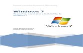 Windows 7 instalacion