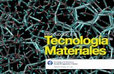 Introducción a la Tecnologia de Materiales