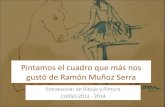 Ramón Muñoz Serra