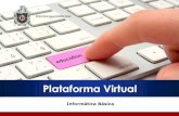 Informática básica 3 plataforma virtual
