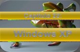 Capitulo 22 windows XP