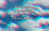 Daltonismo, cataratas y efectos ópticos