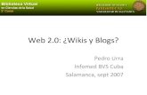 Web 20-salamanca