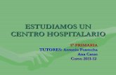 Presentación Centro Hospitalario