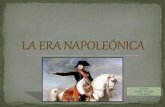 La Era Napoleónica
