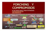 Forching y compromisos