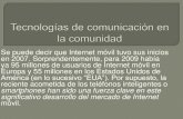 Telecomunicacion mexico