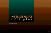 Inteligencias Multiples (por: carlitosrangel)