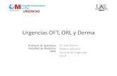 Oft orl-derma. dr valero
