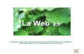 Web 2.0, una aproximación.