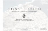 Memoria Proyecto Constitución