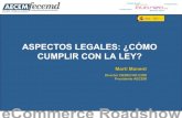 Aspectos legales - Marti Manent (Derecho.com)