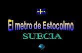 Estocolmo (metro)