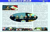 Boletín UDCH - Edición 4