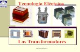 Aspectos constructivos de los Transformadores Eléctricos. Por Marino A. Pernía C.