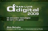 San Luis Digital 2009