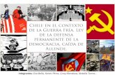 Chile en la guerra fría