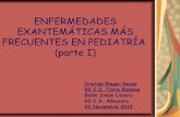 (2012-11-22)Enfermedades exantematicas mas frecuentes en Pediatria (ppt)