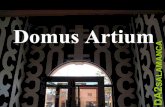 Domus Artium
