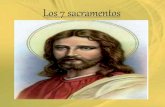 Los  sacramentos 2