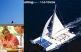 Alquiler de barcos e incentivos nauticos