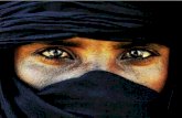 Tuaregs- Hombres libres del desierto