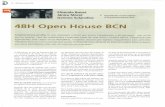 Artículo. 48h Open House. Revista Eupalinos dic 2010