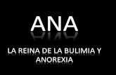 ANA (bulimia y anorexia)