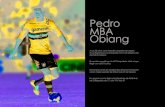 Pedro MBA Obiang