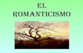 El romanticismo Alberto e Isaac