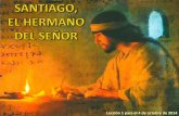 Lección 1 | Santiago, el hermano del Señor | Escuela Sabática Power Point | Cuarto trimestre 2014