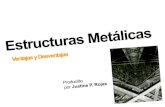 Estructuras Metálicas / Steel Structures