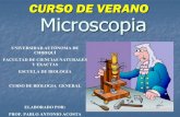 Microscopia teoria