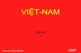 VIETNAM - GENTE 1