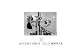 Cap10 anestesia regional