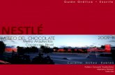 Museo del chocolate Nestlé, Brasil