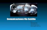 Comunicaciones Via Satelite