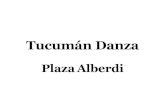 TucumáN Danza